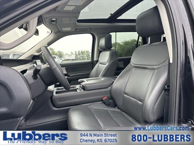 2025 Ford Expedition Active MAX