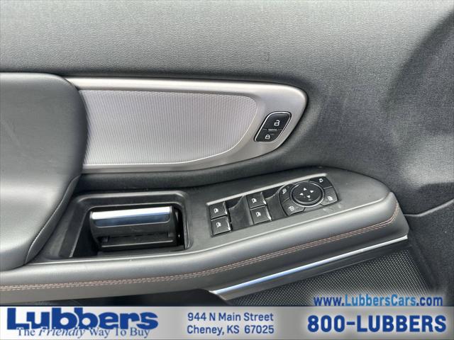 2025 Ford Expedition Active MAX