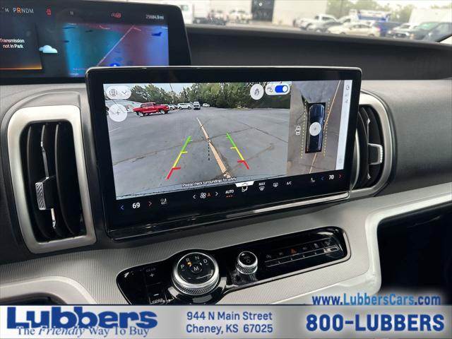 2025 Ford Expedition Active MAX