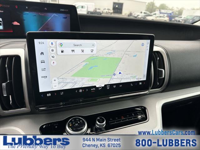 2025 Ford Expedition Active MAX