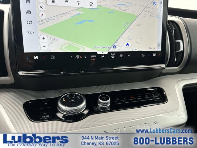 2025 Ford Expedition Active MAX