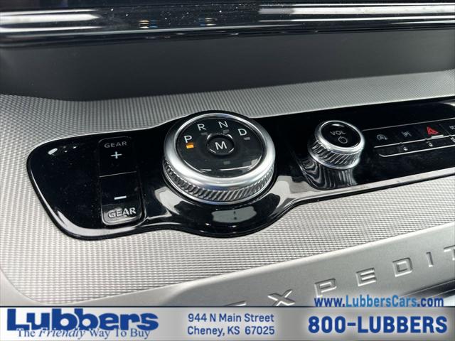 2025 Ford Expedition Active MAX