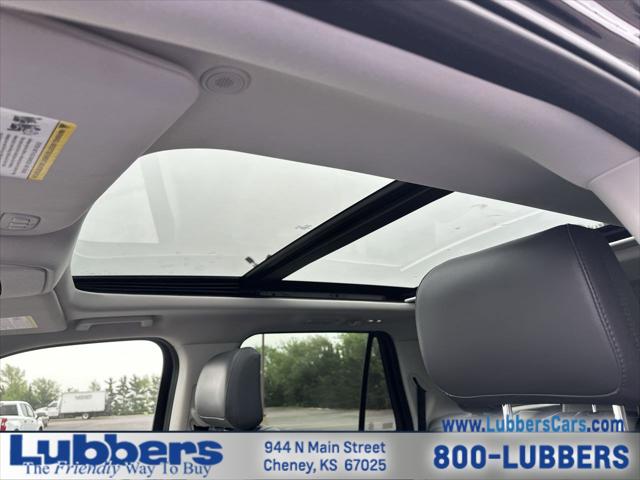 2025 Ford Expedition Active MAX