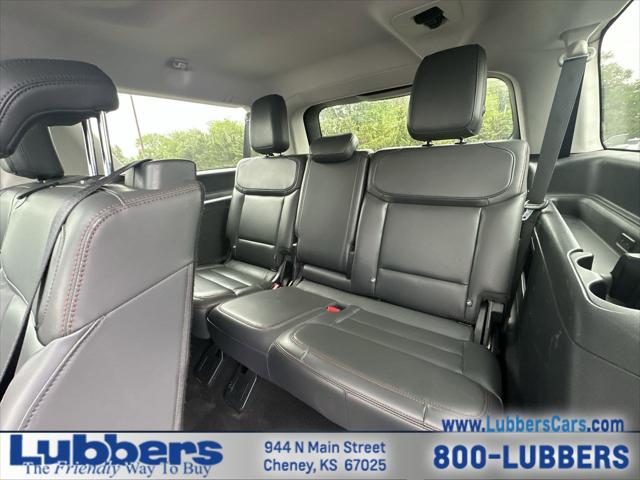 2025 Ford Expedition Active MAX