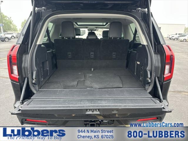2025 Ford Expedition Active MAX