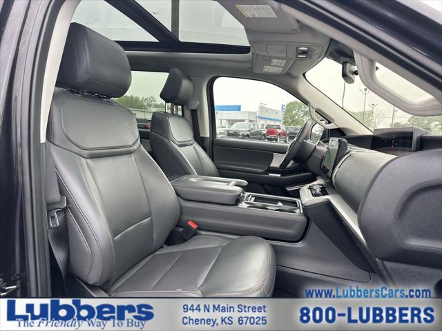 2025 Ford Expedition Active MAX