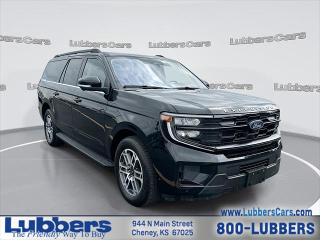 2025 Ford Expedition Active MAX for sale in Cheney, KS