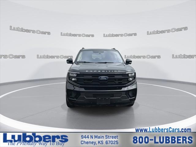 2025 Ford Expedition Active MAX