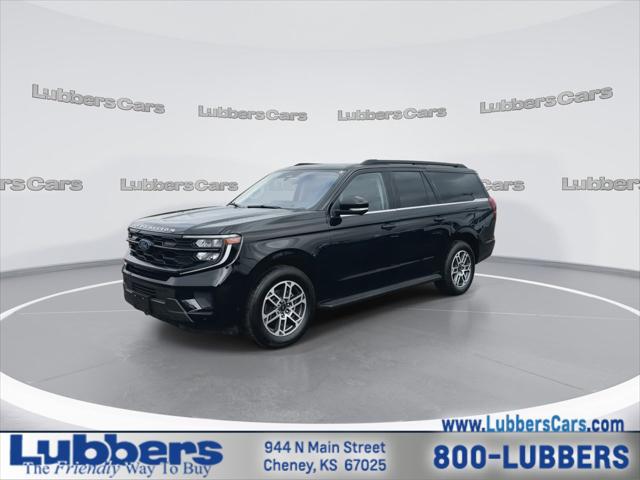 2025 Ford Expedition Active MAX