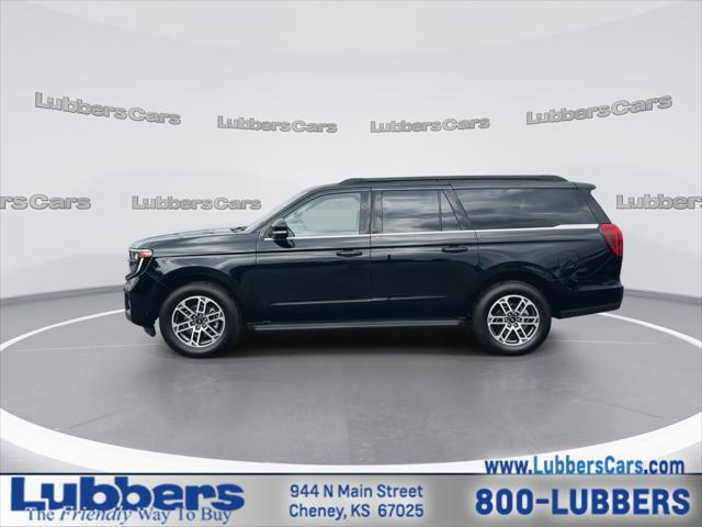 2025 Ford Expedition Active MAX