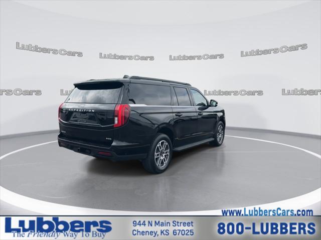 2025 Ford Expedition Active MAX