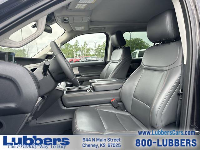 2025 Ford Expedition Active MAX