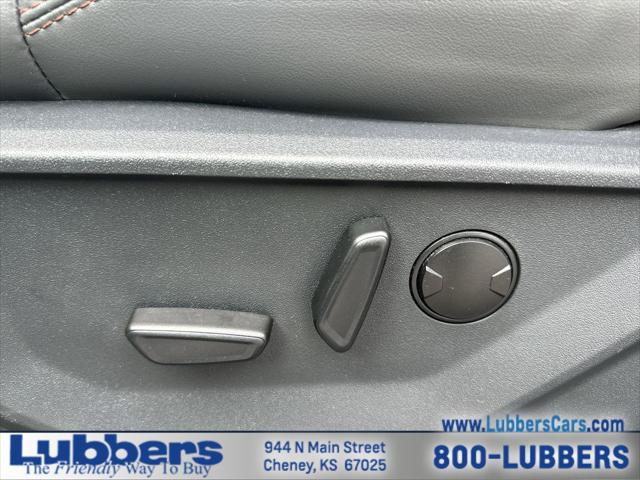 2025 Ford Expedition Active MAX