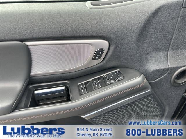 2025 Ford Expedition Active MAX