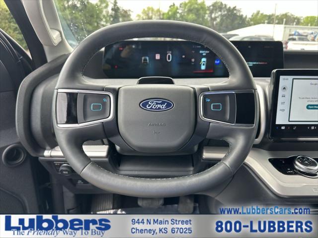 2025 Ford Expedition Active MAX