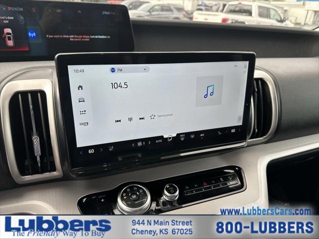 2025 Ford Expedition Active MAX