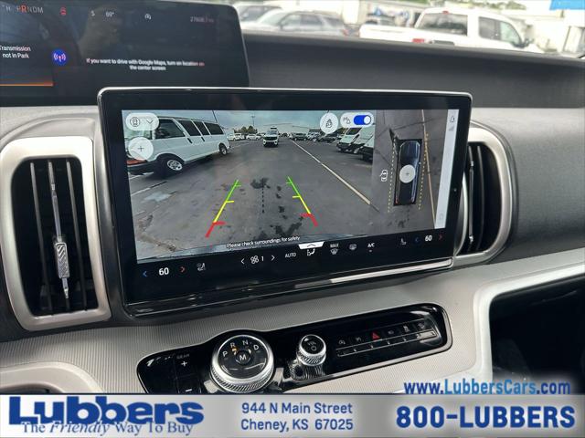 2025 Ford Expedition Active MAX