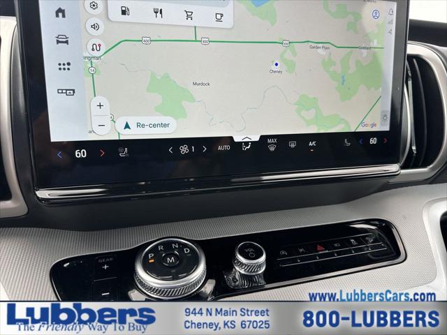 2025 Ford Expedition Active MAX