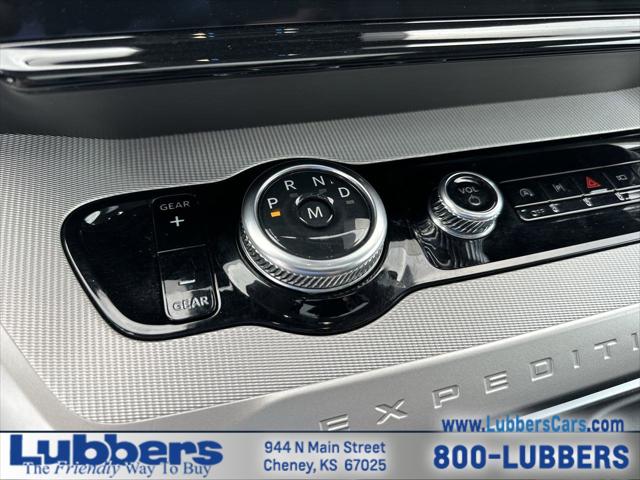 2025 Ford Expedition Active MAX