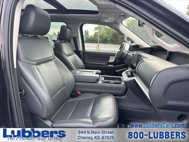 2025 Ford Expedition Active MAX