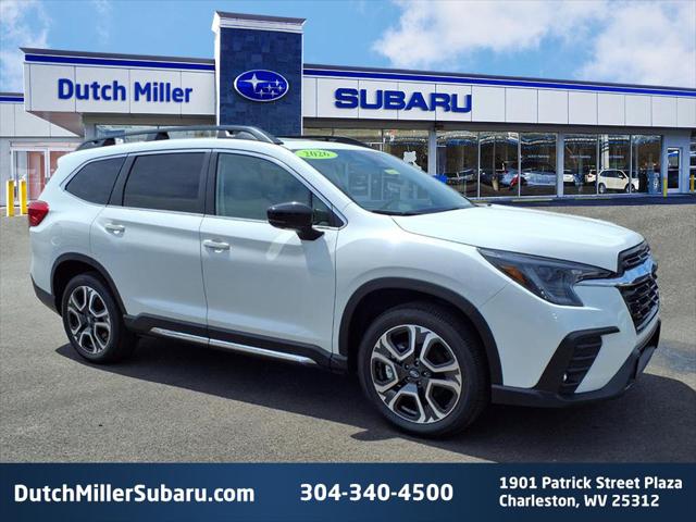 2026 Subaru Ascent Limited 7-Passenger for sale in Charleston, WV