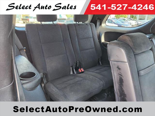 2014 Dodge Durango SXT
