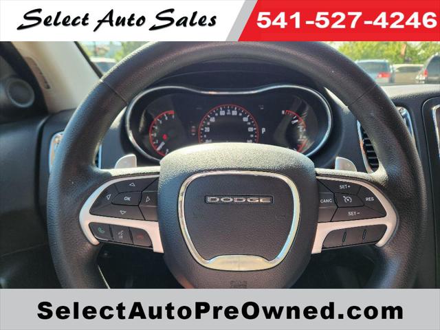 2014 Dodge Durango SXT