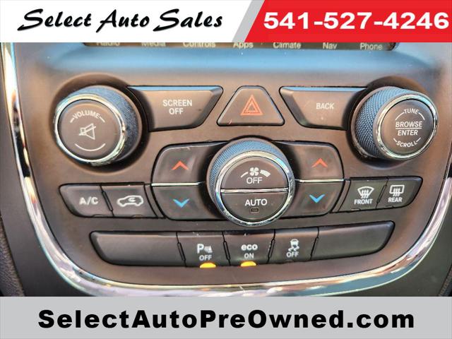 2014 Dodge Durango SXT
