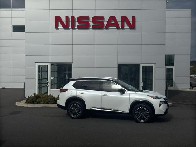 2026 Nissan Rogue Platinum for sale in Medford, OR