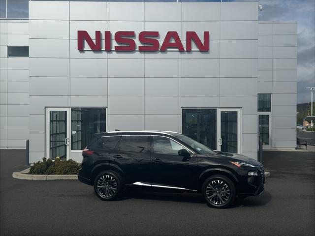 2026 Nissan Rogue Platinum for sale in Medford, OR
