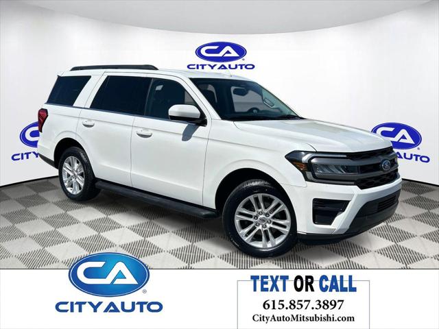 2024 Ford Expedition XLT for sale in Murfreesboro, TN