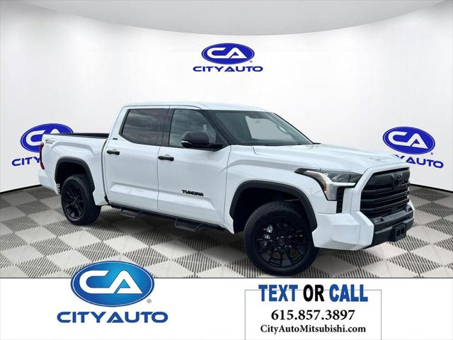 2023 Toyota Tundra SR5 for sale in Murfreesboro, TN