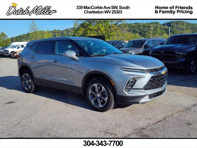 2025 Chevrolet Blazer AWD 2LT for sale in South Charleston, WV