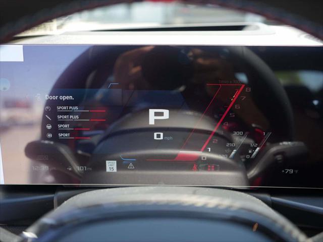 2026 BMW M4 Competition