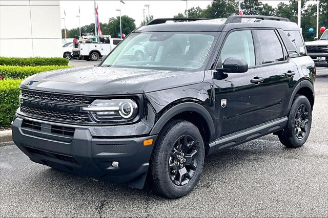 New 2026 Ford Bronco Sport Big Bend For Sale in Olive Branch, MS