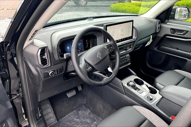 New 2026 Ford Bronco Sport Big Bend For Sale in Olive Branch, MS