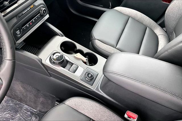 New 2026 Ford Bronco Sport Big Bend For Sale in Olive Branch, MS