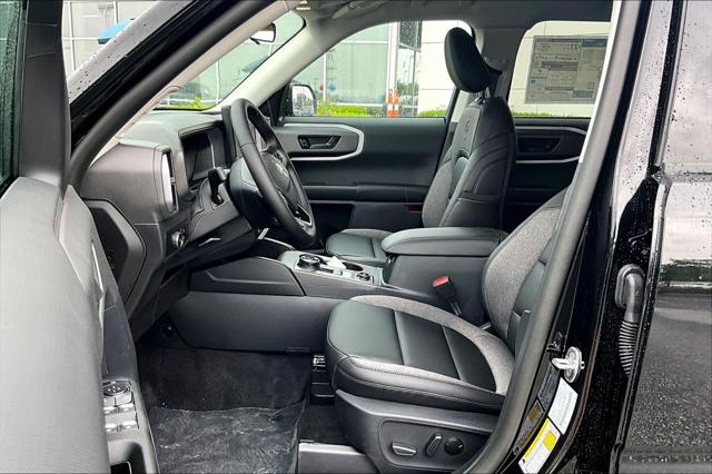 New 2026 Ford Bronco Sport Big Bend For Sale in Olive Branch, MS