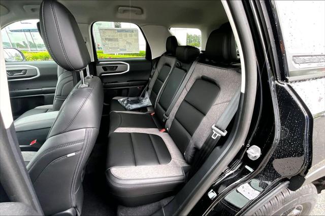 New 2026 Ford Bronco Sport Big Bend For Sale in Olive Branch, MS