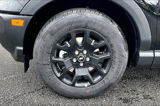 New 2026 Ford Bronco Sport Big Bend For Sale in Olive Branch, MS