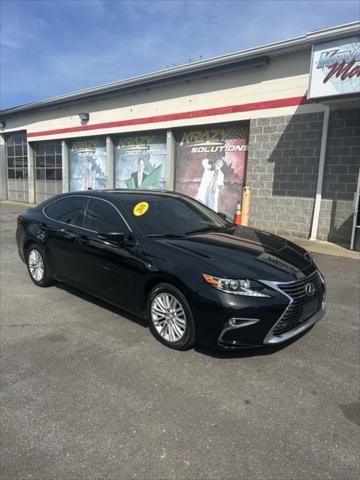 2016 Lexus ES 350 Unknown for sale in Winston Salem, NC