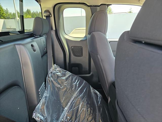 2026 Nissan Frontier King Cab S 4x4