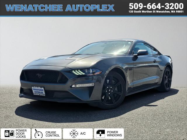 2019 Ford Mustang GT for sale in Wenatchee, WA