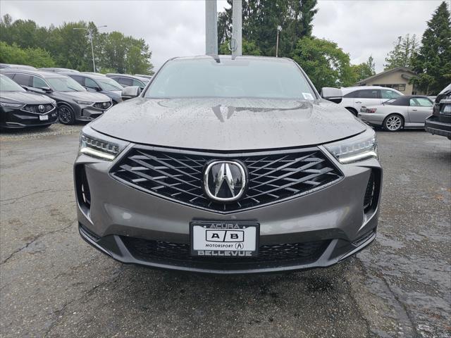 2026 Acura RDX SH-AWD