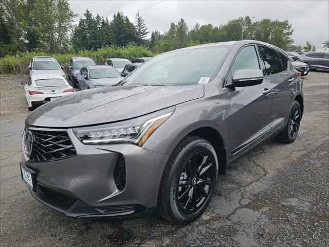 2026 Acura RDX SH-AWD
