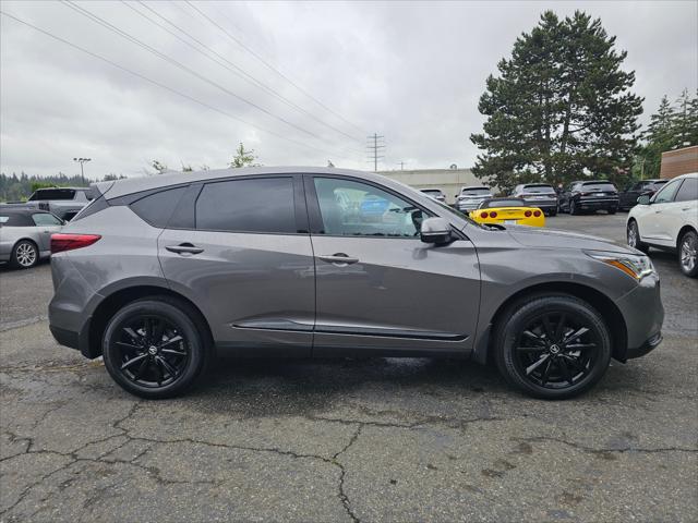 2026 Acura RDX SH-AWD