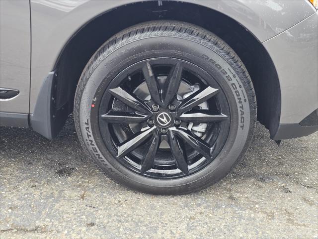 2026 Acura RDX SH-AWD
