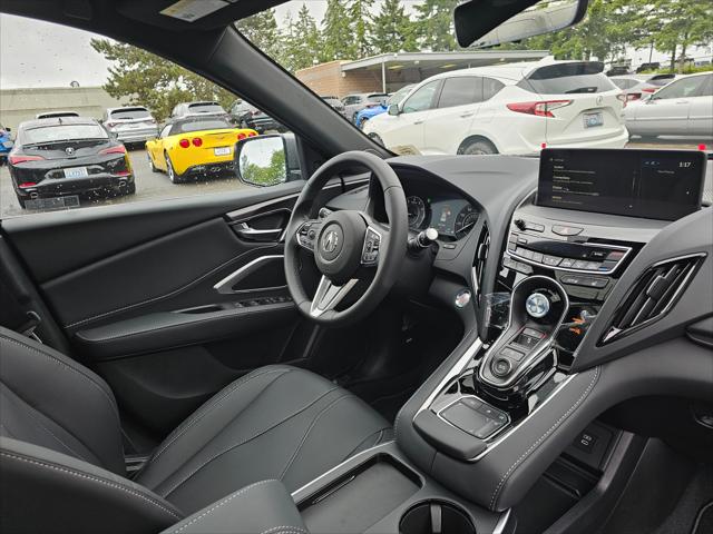 2026 Acura RDX SH-AWD