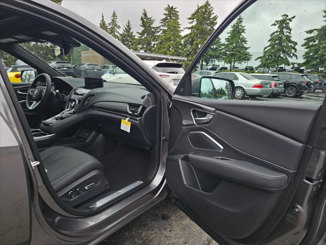2026 Acura RDX SH-AWD