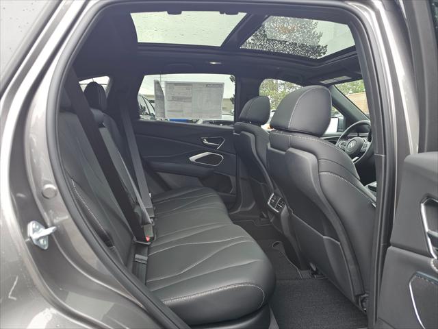 2026 Acura RDX SH-AWD